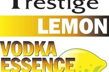 PR Lemon Vodka 20 ml Essence