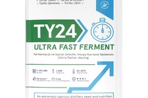 Дрожжи Спиртовые Турбо PATHFINDER 24 Ultra Fast Ferment, 205 г.