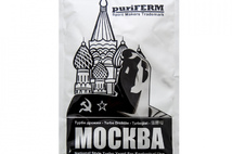 Турбо дрожжи PuriFERM МОСКВА, 140 гр (Пуриферм Москва спиртовые)